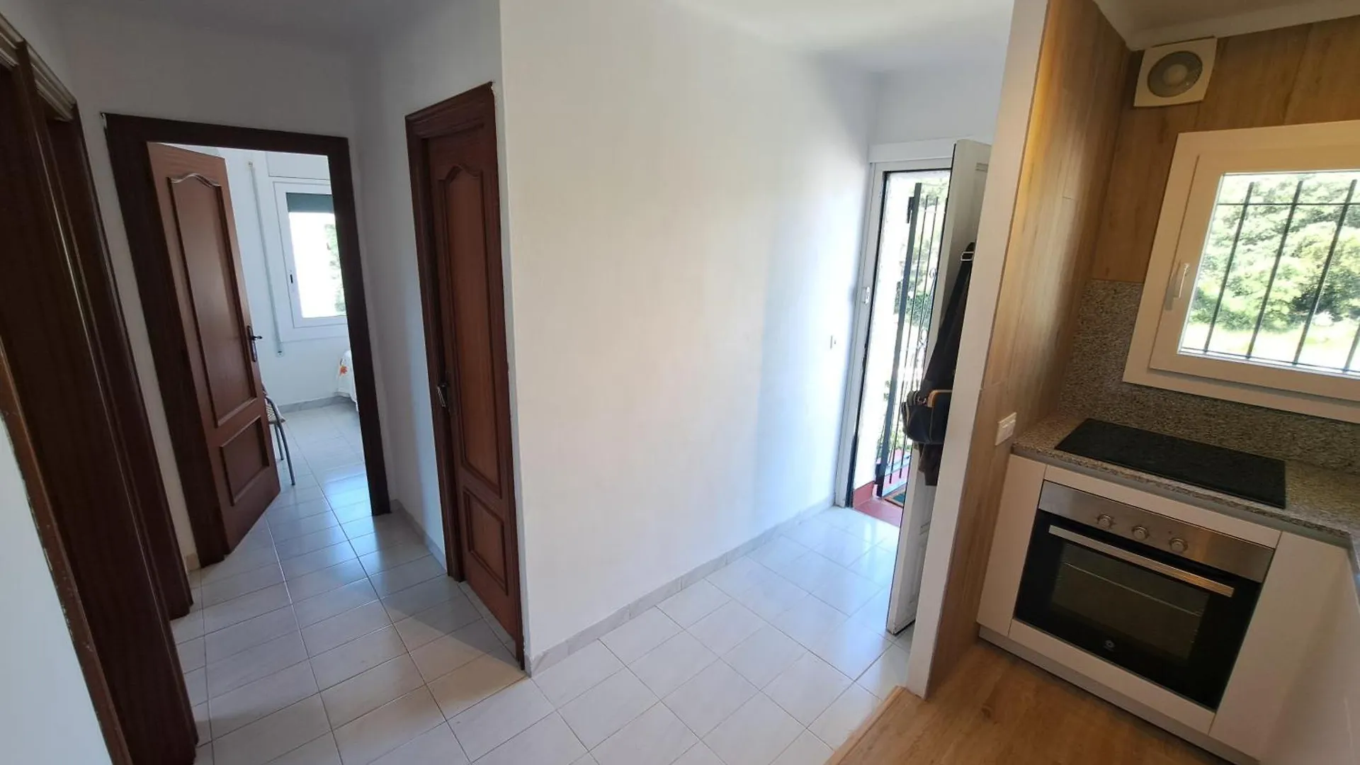 Apartman Apartament Empordanet S'Agaro
