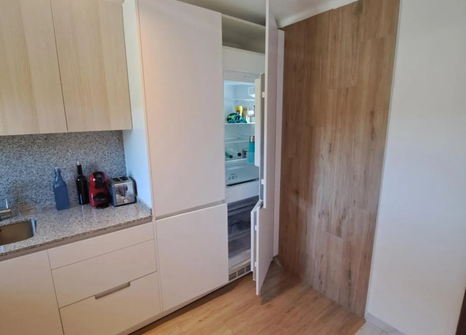 Apartman Apartament Empordanet S'Agaro