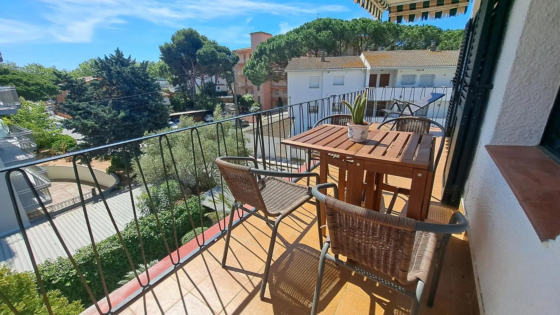 Apartament Empordanet S'Agaro