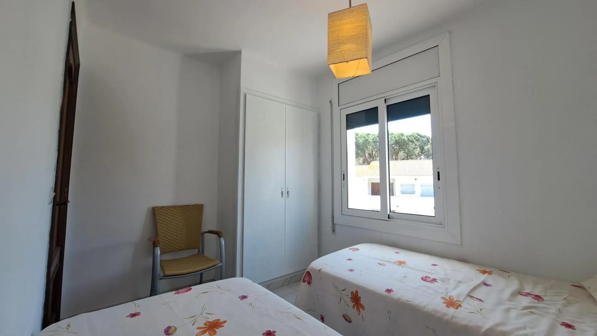 Apartament Empordanet S'Agaro Španělsko