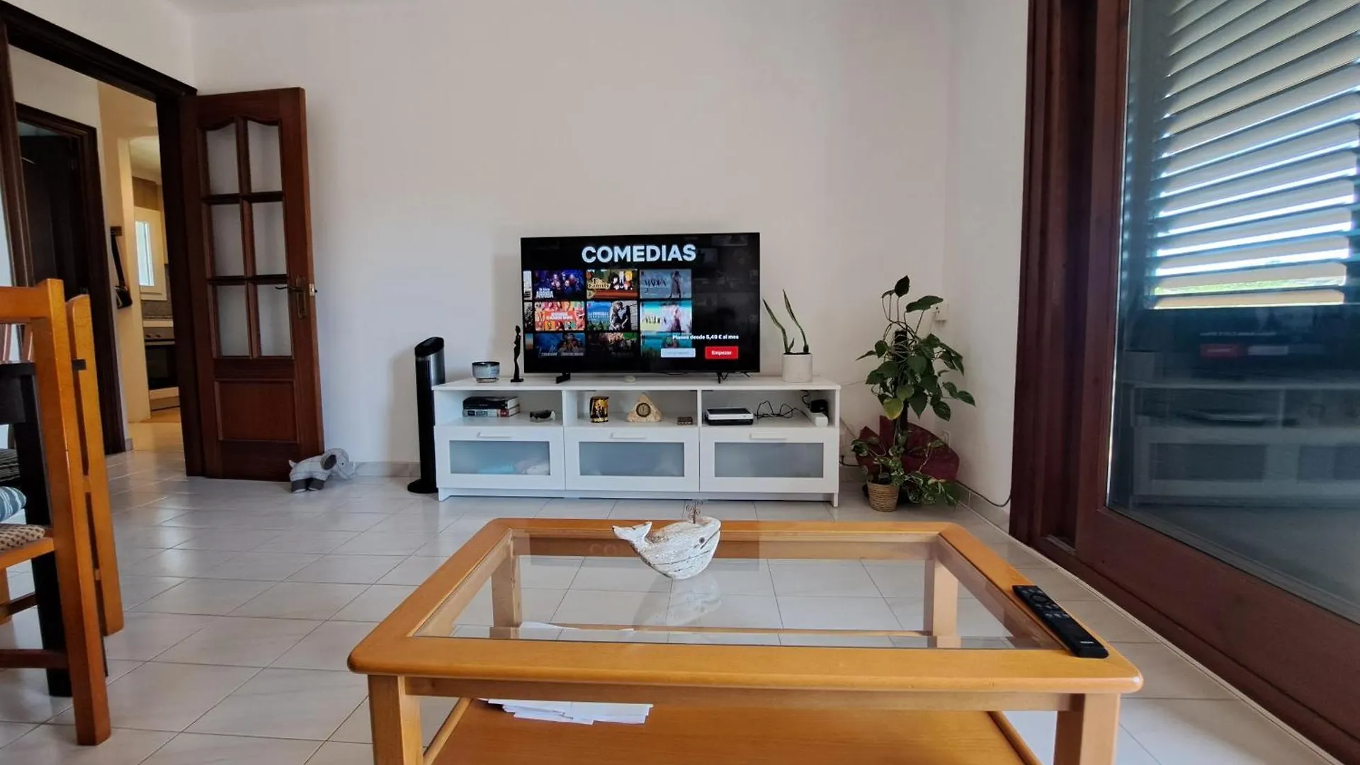 Apartmán Apartament Empordanet S'Agaro