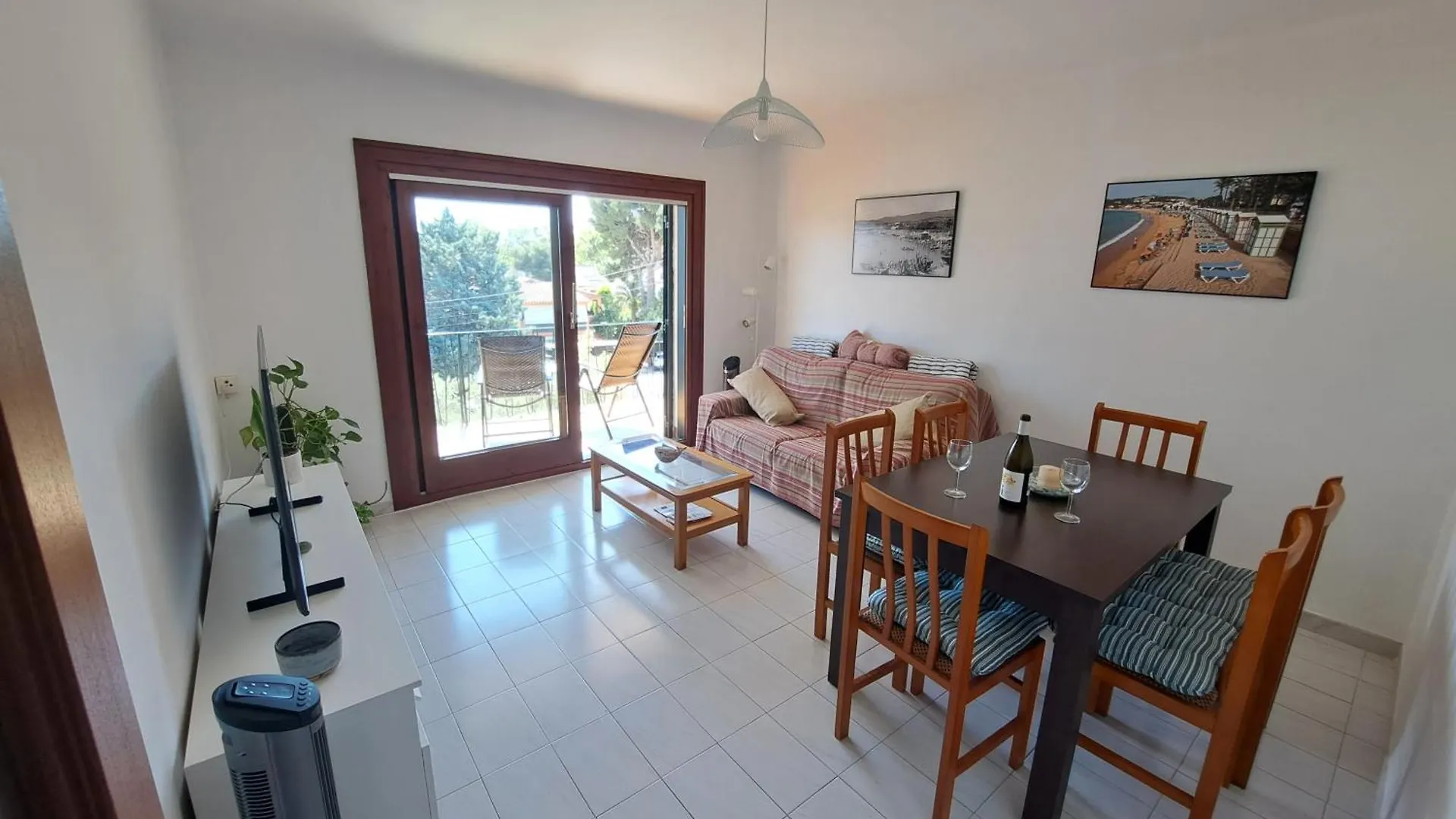 Apartament Empordanet S'Agaro Spain