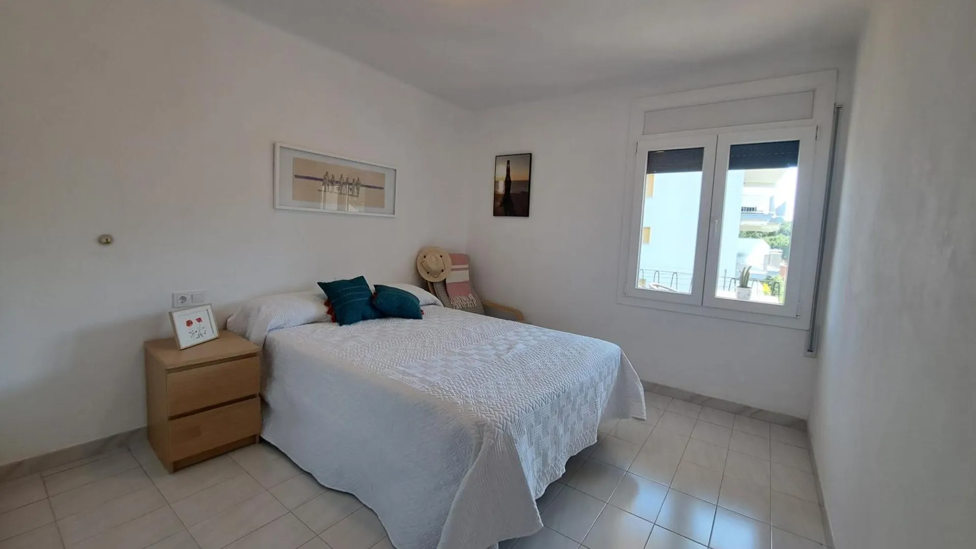Apartament Empordanet S'Agaro Španělsko