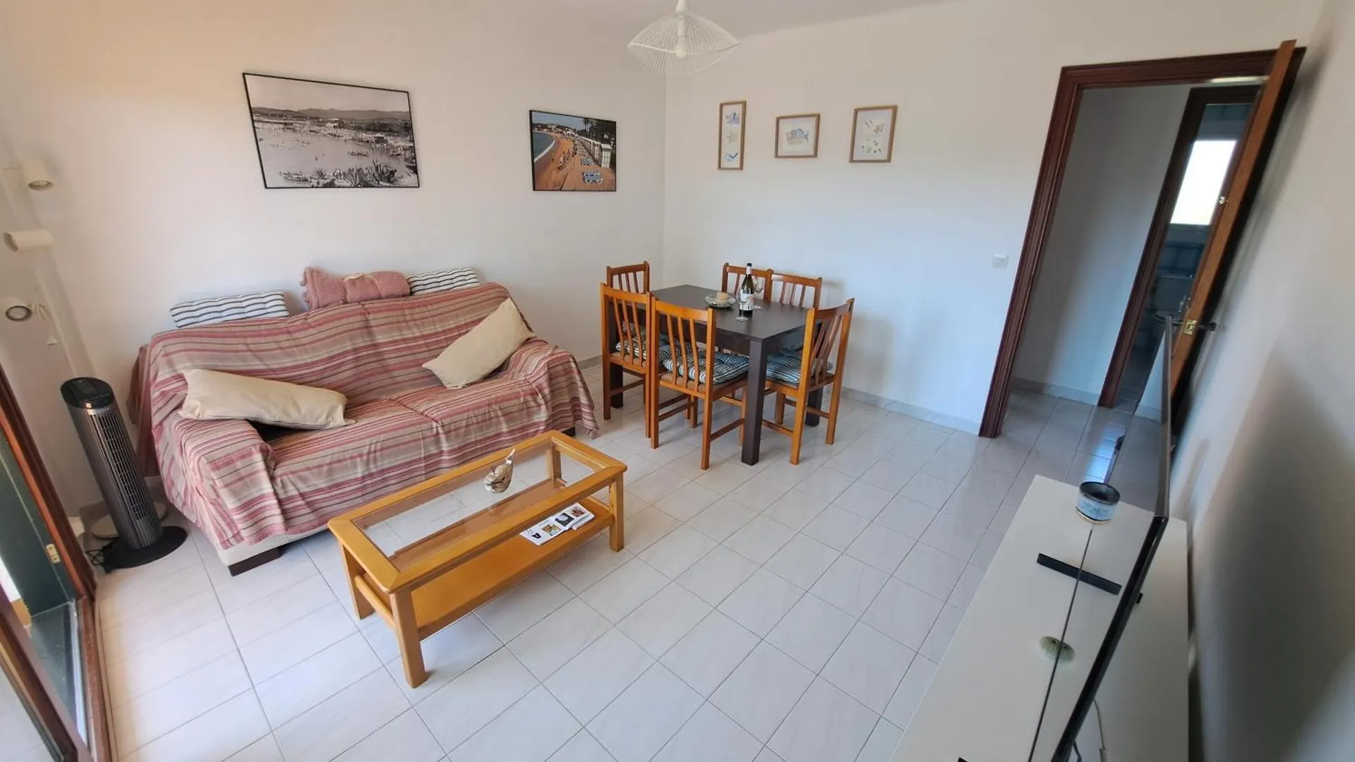 Apartament Empordanet S'Agaro 0*,  Spain