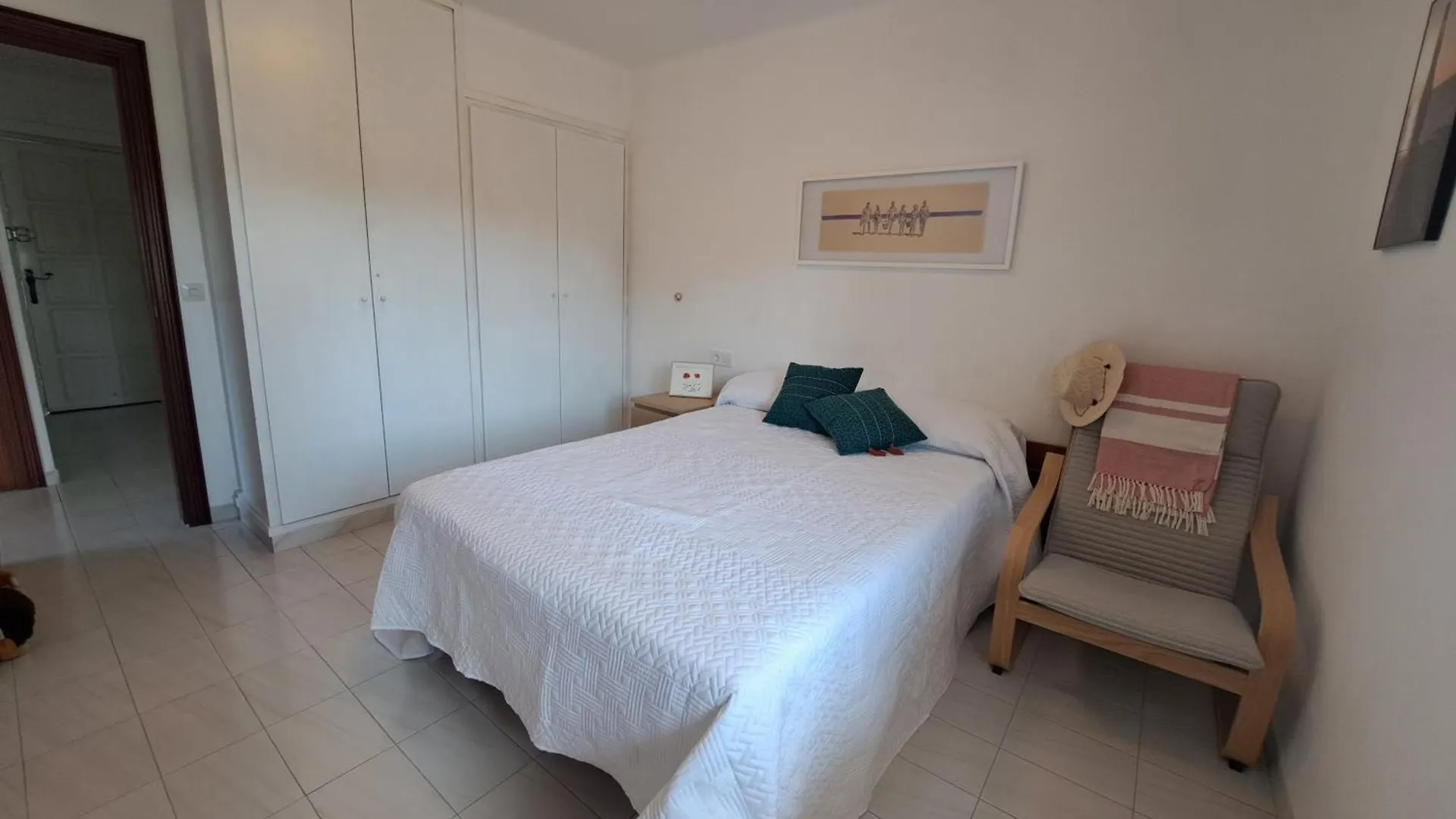 Apartament Empordanet S'Agaro Apartment