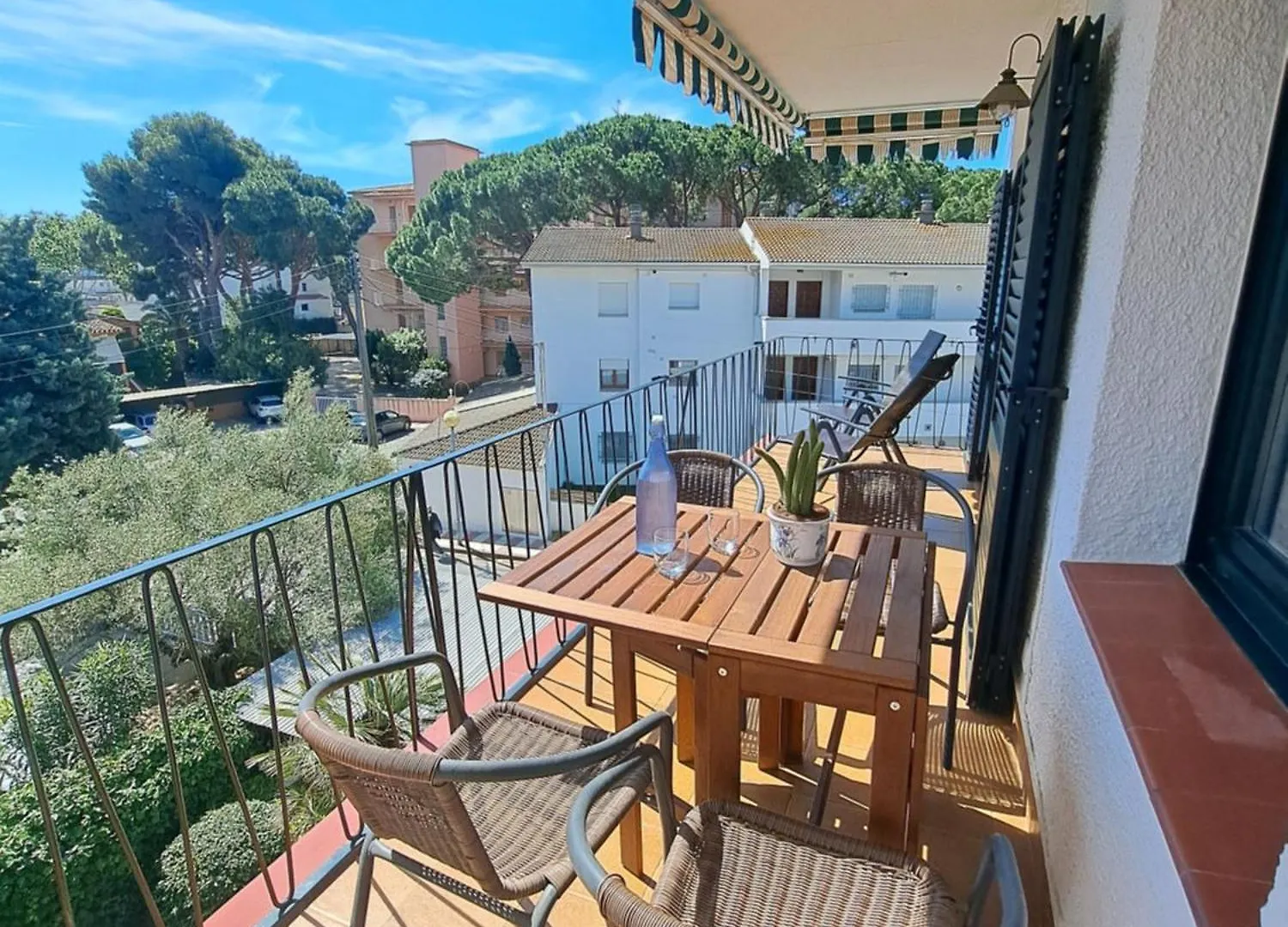 Apartment Apartament Empordanet S'Agaro Spain