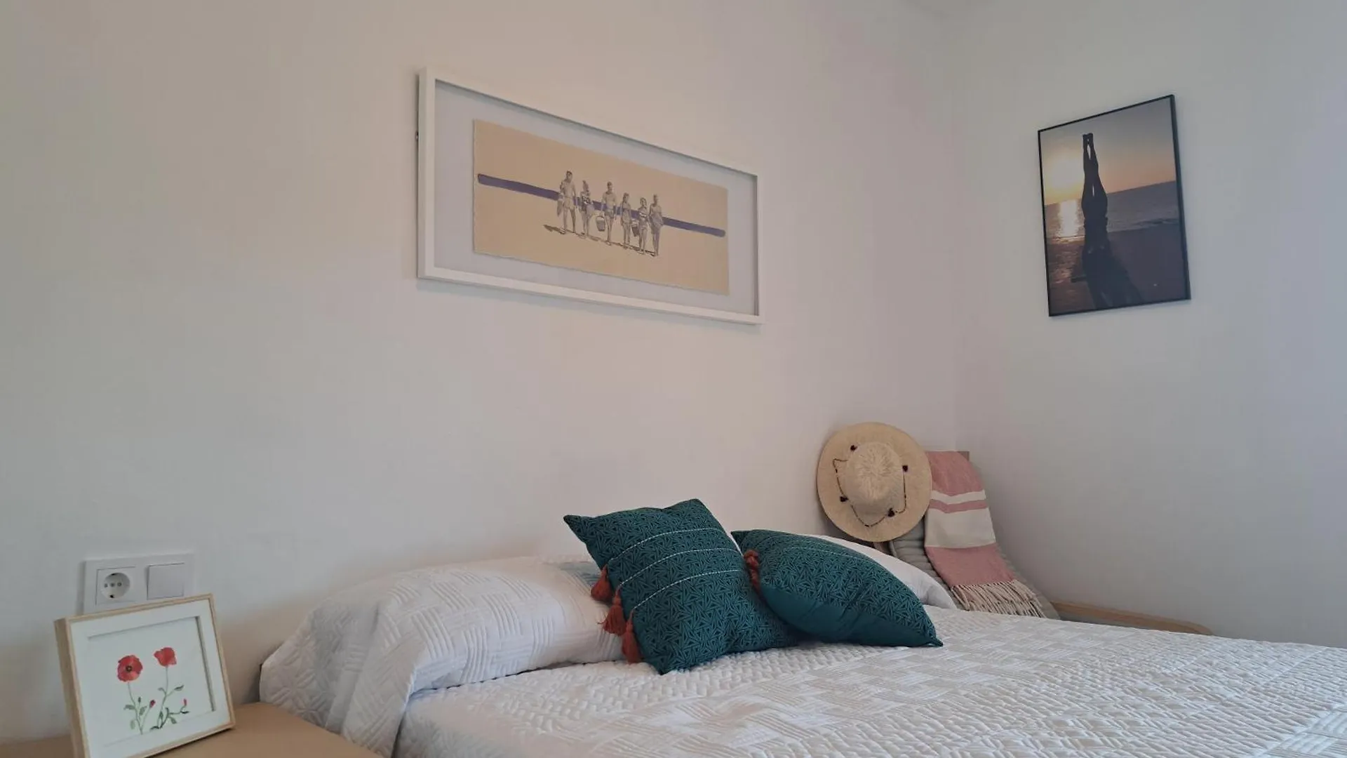 Apartment Apartament Empordanet S'Agaro Spain