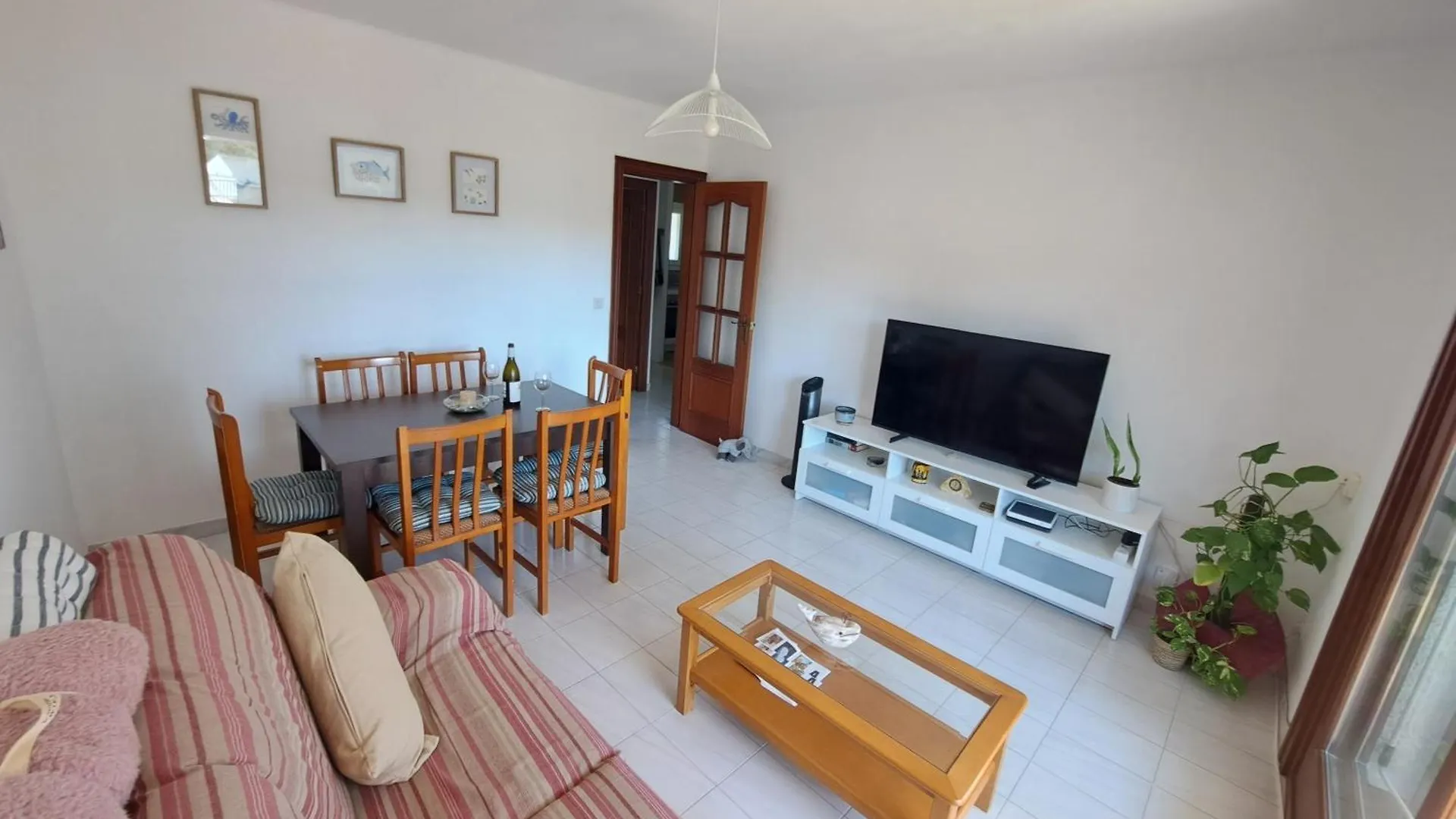 Apartament Empordanet S'Agaro