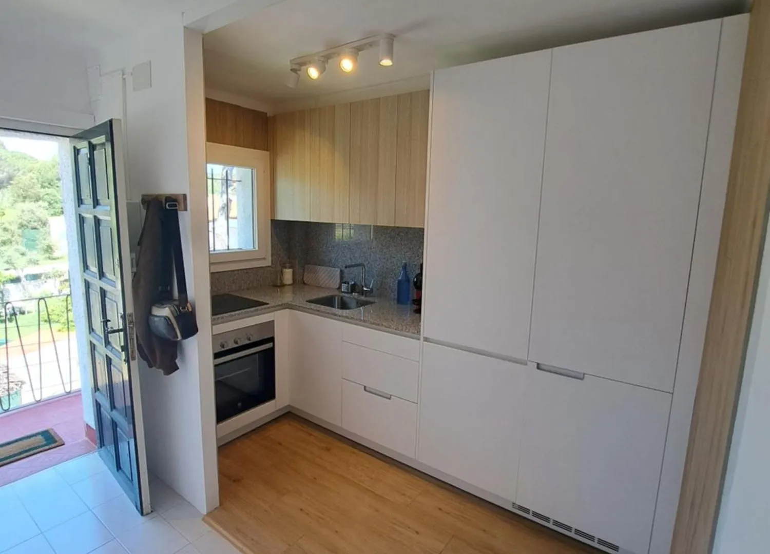 Apartament Empordanet S'Agaro Apartmán