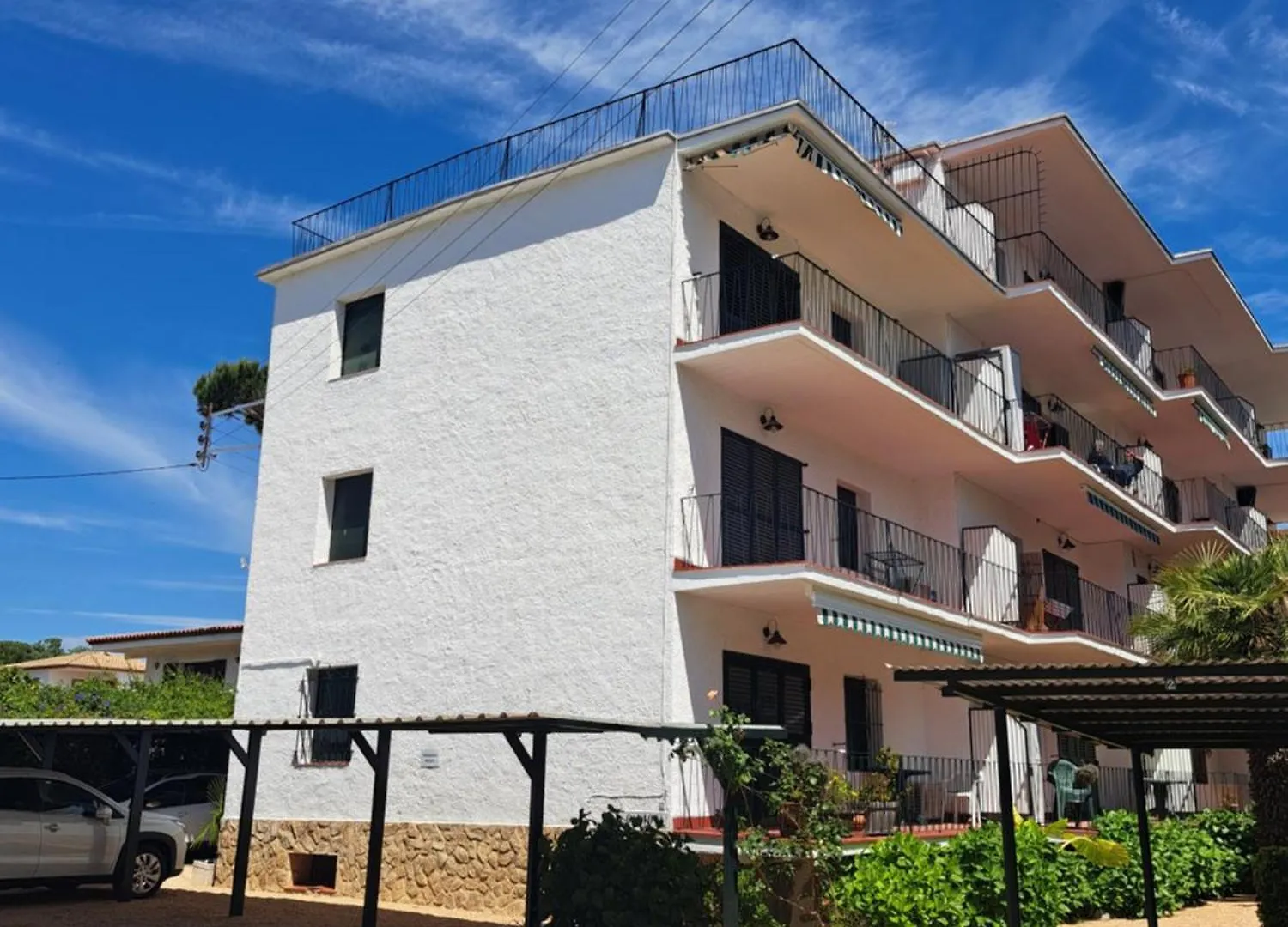 Apartament Empordanet S'Agaro