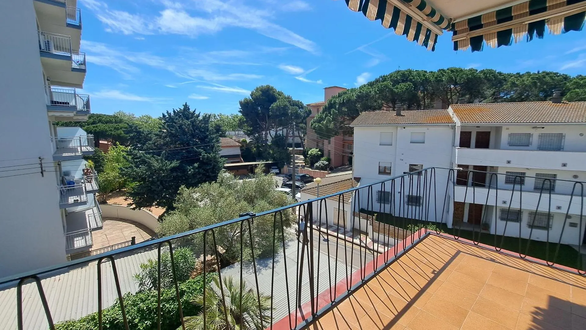 Apartament Empordanet S'Agaro 0*,