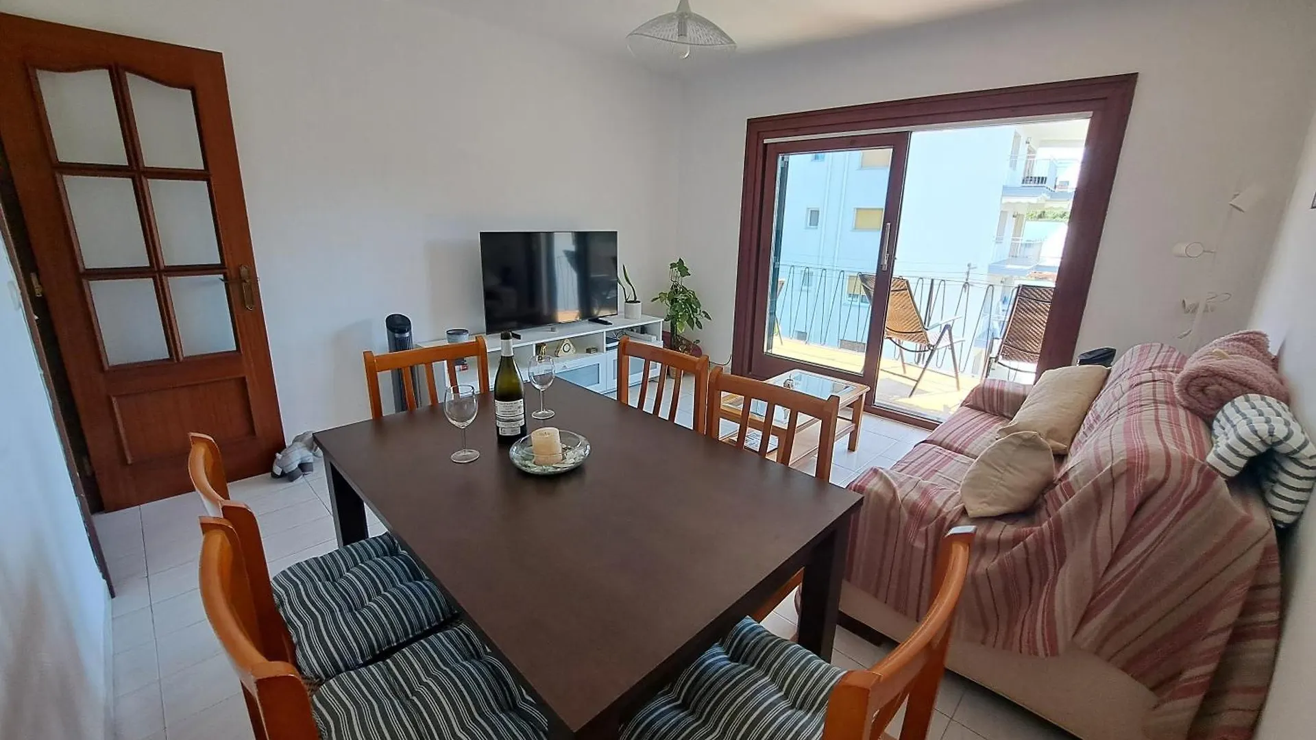 Apartament Empordanet S'Agaro Apartment