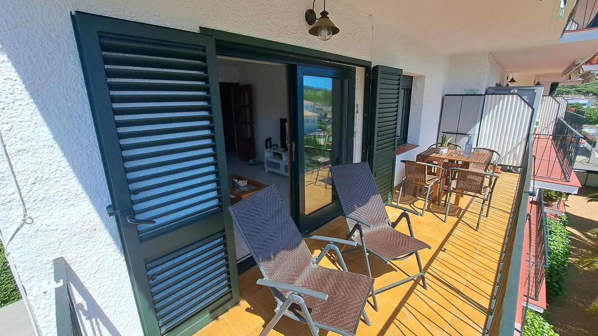 Apartment Apartament Empordanet S'Agaro
