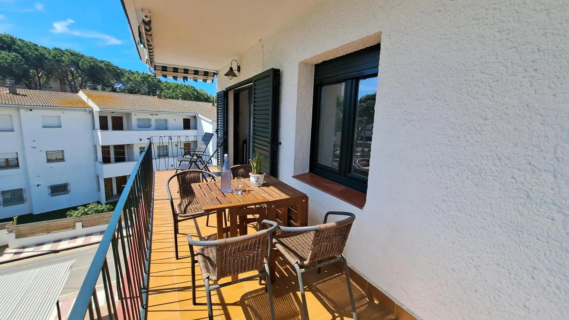 Apartament Empordanet S'Agaro